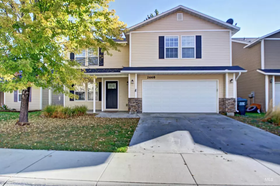  2668 N Kristy Ave, Kuna, ID 83634 photo 1