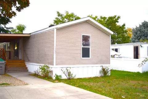 1309 N N Arrow Ln #99, Boise, ID 83704