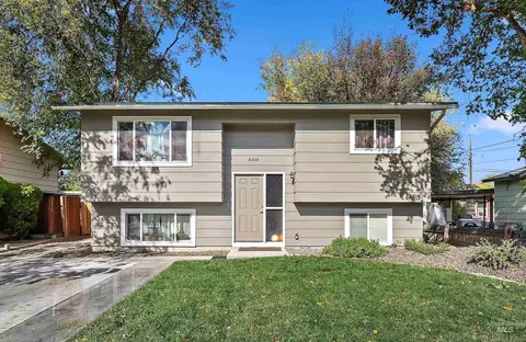 6208 W Everett, Boise, ID 83704 photo 1
