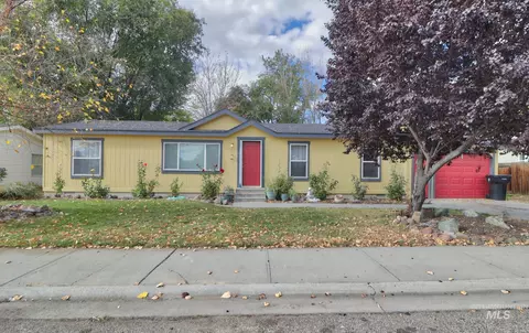 3025 Galey St, Weiser, ID 83672 photo 1