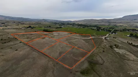 tbd Pheasant Ln #LOT 2, Sweet, ID 83679
