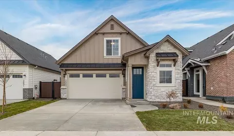 3903 W Spring House Ln, Eagle, ID 83616 photo 1