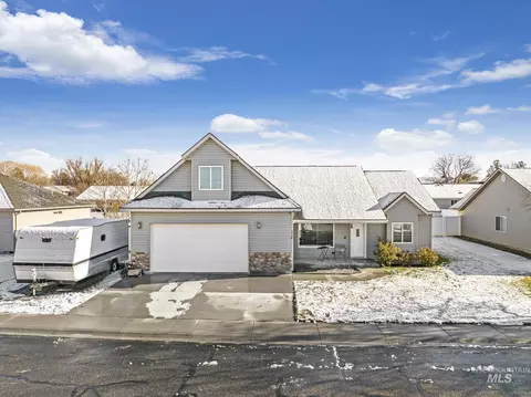 115 Tuttle Loop, Wendell, ID 83355 photo 1