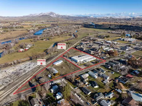 620 E Locust St, Emmett, ID 83617 photo 1