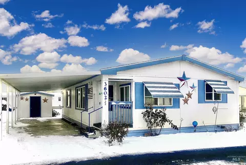 3602 12 15th St, Lewiston, ID 83501