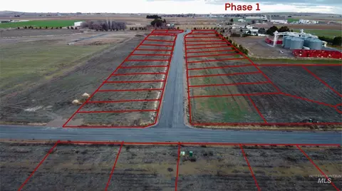 3700 E Lot 2 Block 3, Kimberly, ID 83341