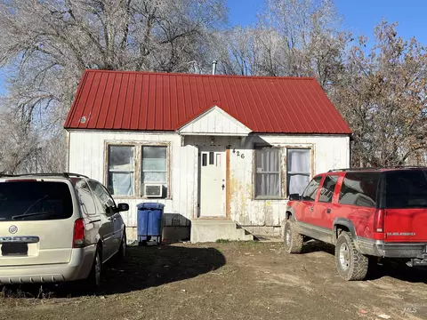 426 W Ave E, Jerome, ID 83338 photo 1