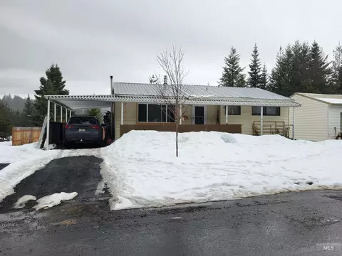 205 Juniper Dr, Pierce, ID 83546 photo 1