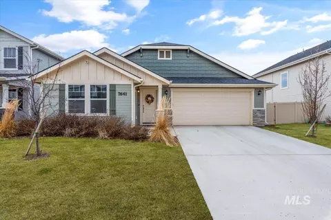 7641 E Brigade Dr, Nampa, ID 83687 photo 1