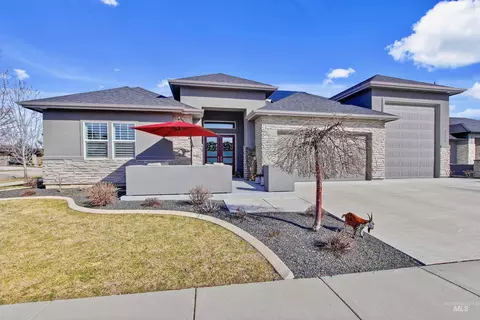 3536 W Barefoot St, Eagle, ID 83616 photo 1