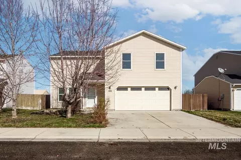 126 E Rose Lake Dr, Middleton, ID 83644 photo 1