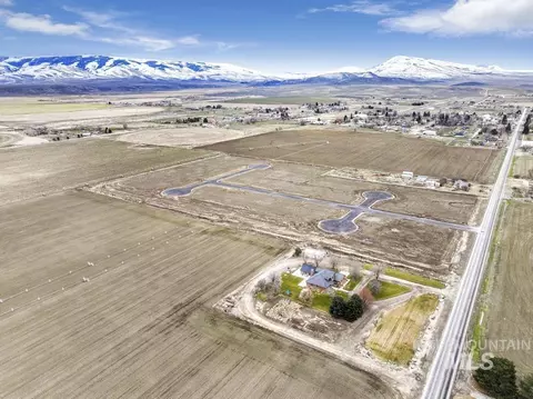 lot1 Block 1 Pioneer Place Subd, Oakley, ID 83346