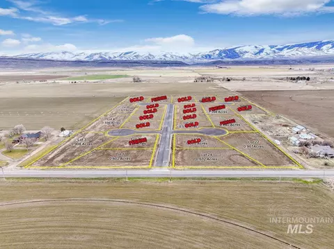lot1 Block 1 Pioneer Place Subd, Oakley, ID 83346