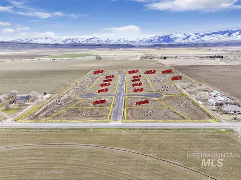 lot22 Block 1 Pioneer Place Subd, Oakley, ID 83346