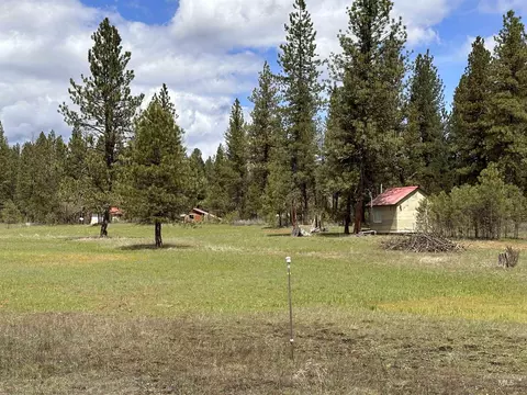 2956 Whispering Pnes, New Meadows, ID 83654 photo 1