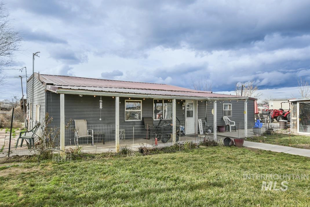 3219 Arcadia Blvd  