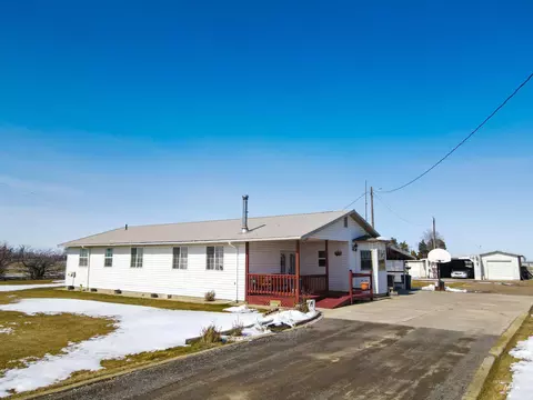 176 E Baseline, Rupert, ID 83350 photo 1