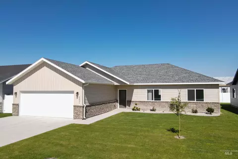 2431 Dorchester Ave, Burley, ID 83318