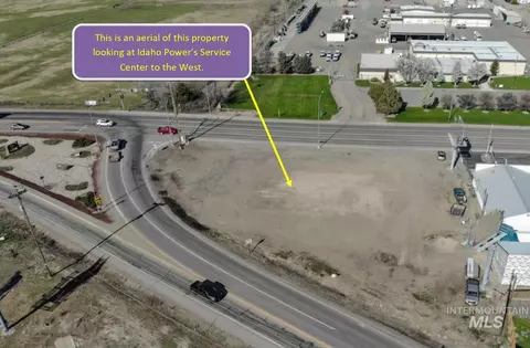 1581 S Main St, Payette, ID 83661