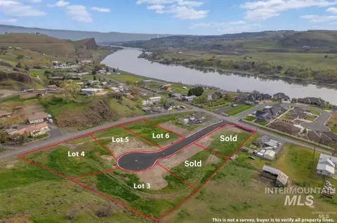 1502 Arkenstone Ct #LOT 6, Clarkston, WA 99403
