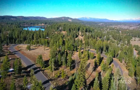 lot1 Bella View Dr, Mccall, ID 83638