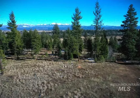lot1 Bella View Dr, Mccall, ID 83638