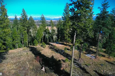 lot3 Bella View Dr, Mccall, ID 83638
