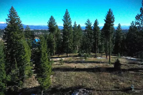 lot3 Bella View Dr, Mccall, ID 83638