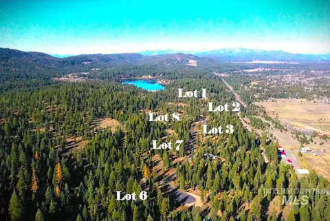 lot6 Bella View Dr, Mccall, ID 83638