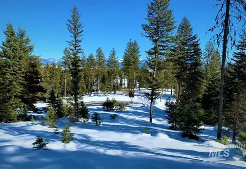 lot6 Bella View Dr, Mccall, ID 83638