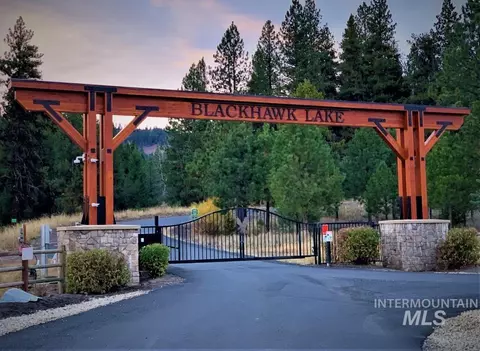 lot12 Blackhawk Lake Dr, Mccall, ID 83638
