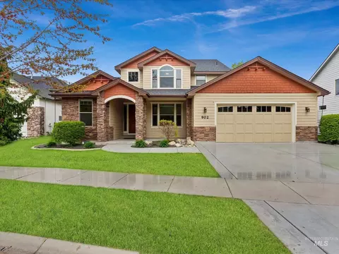 902 E Rubicon Dr, Boise, ID 83716 photo 1