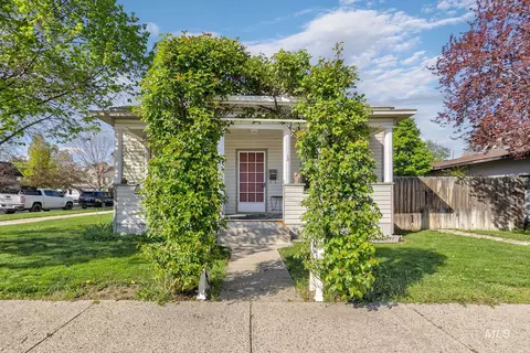 154 W Main, Weiser, ID 83672 photo 1