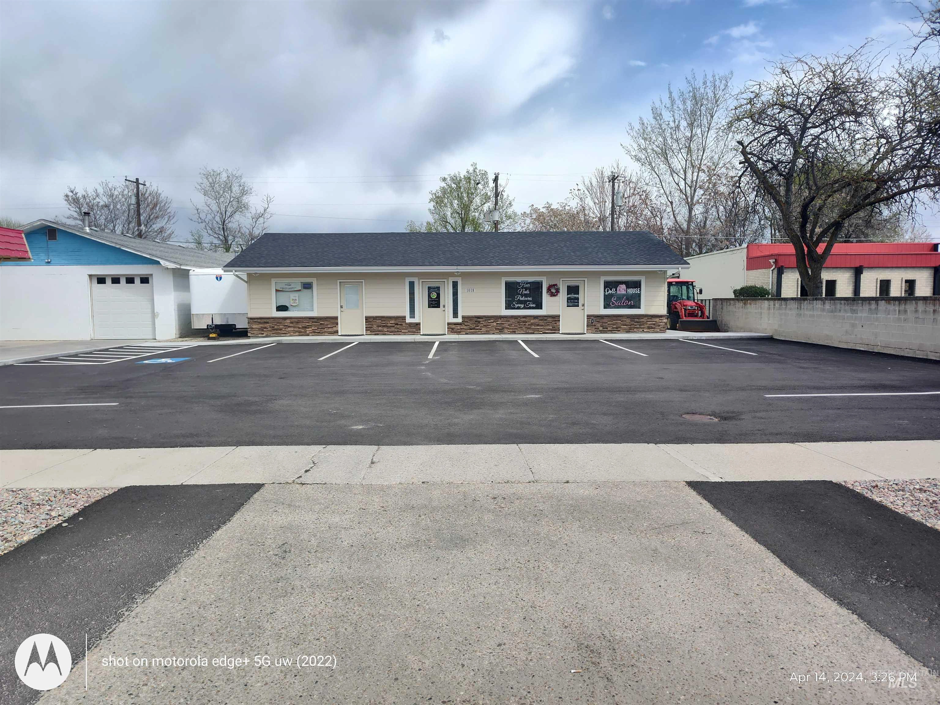 1018 S WASHINGTON AVE