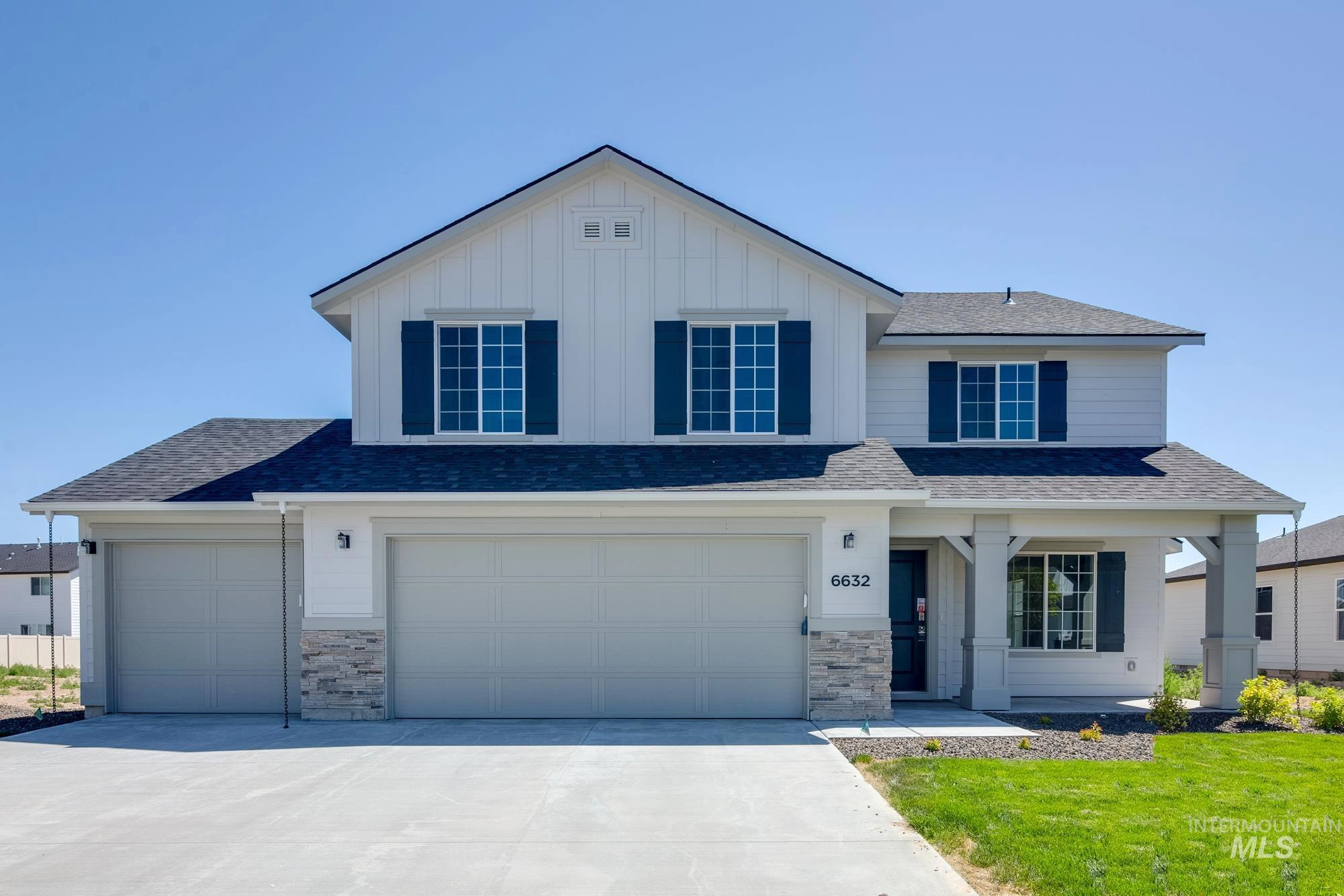 6632 S Dedication Way  