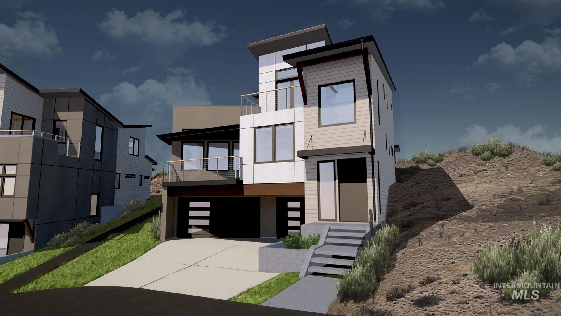 5544 N Polecat Lofts Ln  