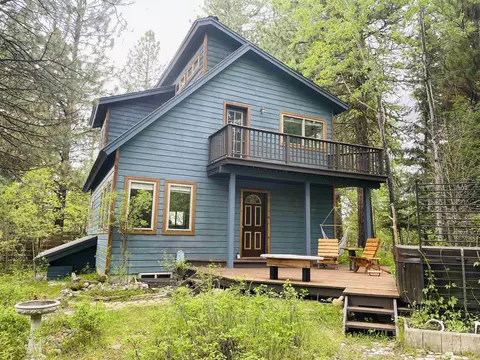 349 Carmen, Mccall, ID 83638 photo 1