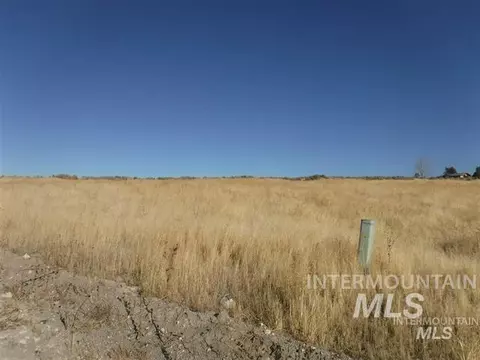 lot12 Skeleton Butte, Eden, ID 83325