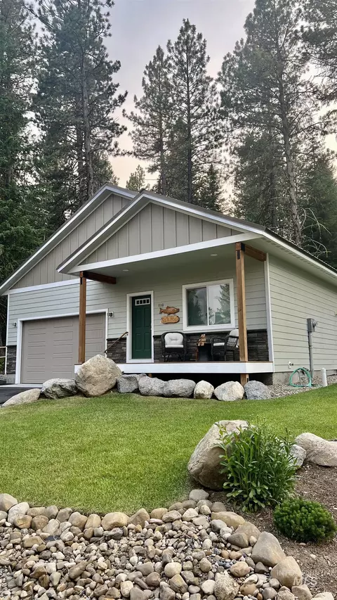 1110 Knowles Rd, Mccall, ID 83638 photo 1