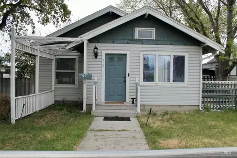 730 2nd Ave N, Twin Falls, ID 83301 photo 1