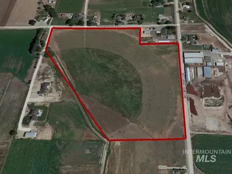 tbd Sunrise Ave, Nampa, ID 83686