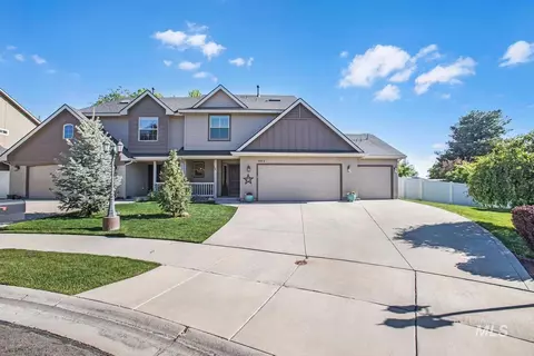 642 N Shadowfox Pl, Eagle, ID 83616 photo 1