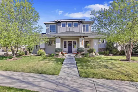 3944 W Temple Dr, Eagle, ID 83616 photo 1