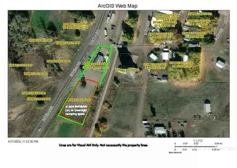 150 S Railroad St, Midvale, ID 83645 photo 3