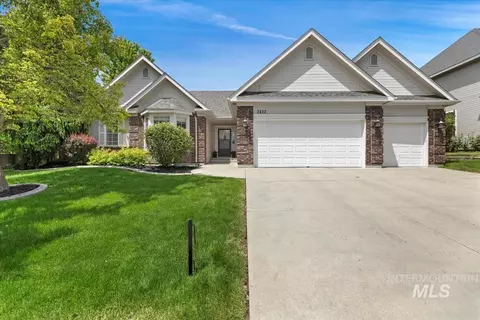 2432 E Heathfield Ct, Eagle, ID 83616 photo 1