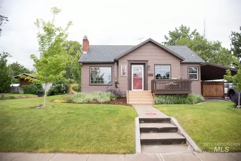 345 W Galloway, Weiser, ID 83672 photo 1