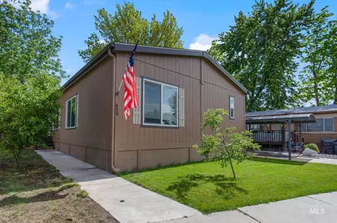 459 W Greenleaf St, Boise, ID 83713