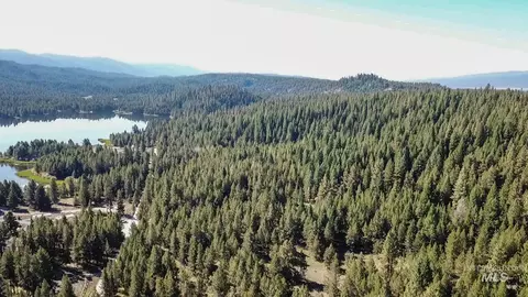 tbd 1-3 Horsethief Rd, Cascade, ID 83611