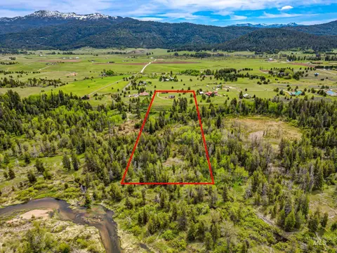 13645 Morris Ranch Rd, Mccall, ID 83638 photo 1