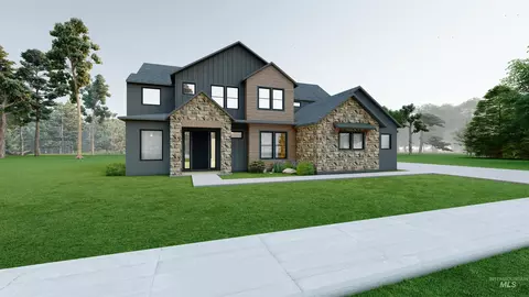234 N Timber Wolf Pl, Eagle, ID 83616